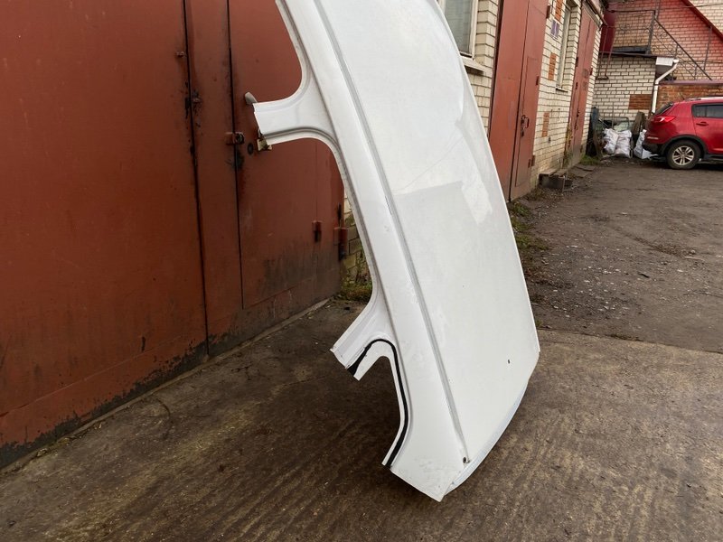 Крыша со стойками - фото 6