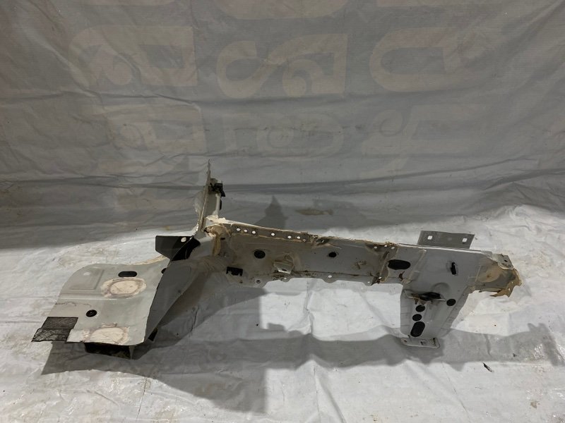 Лонжерон - фото 1