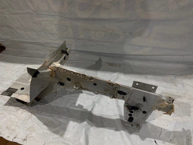 Лонжерон - фото 3