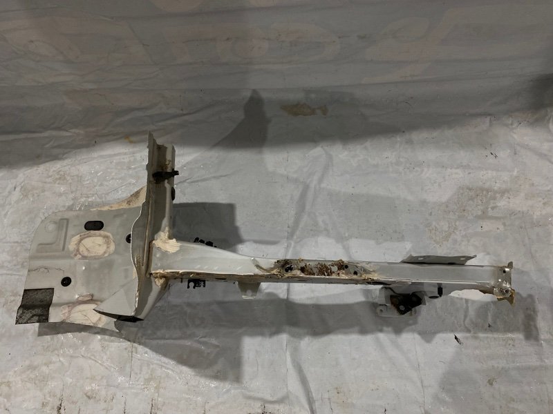 Лонжерон - фото 4