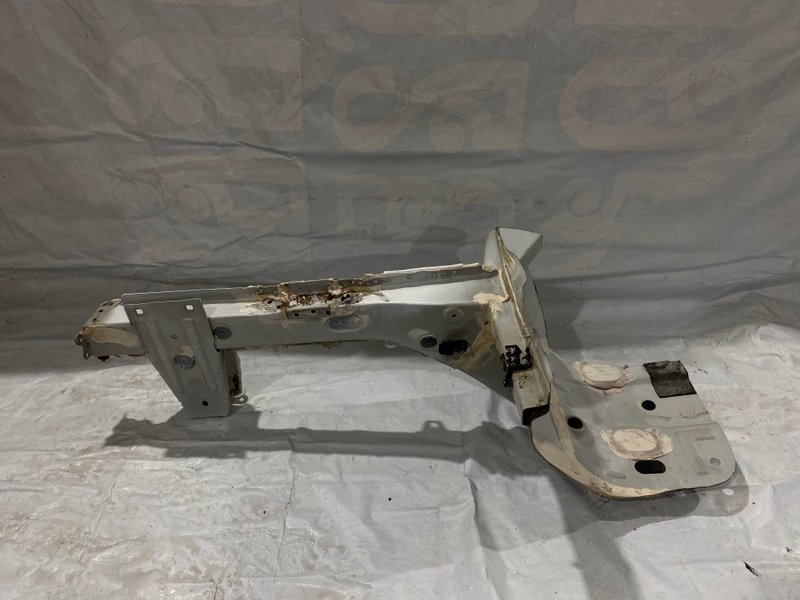 Лонжерон - фото 5