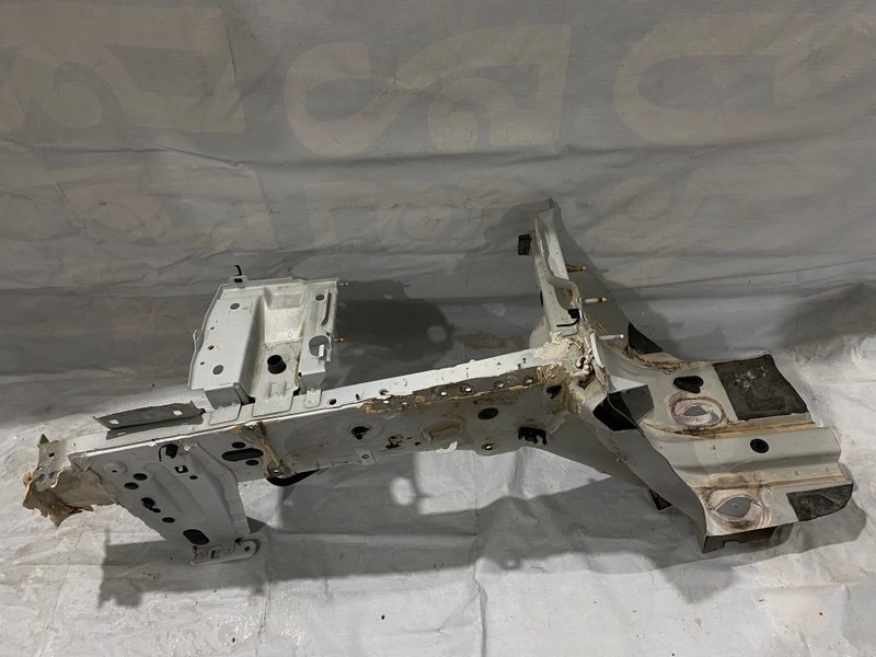 Лонжерон - фото 2