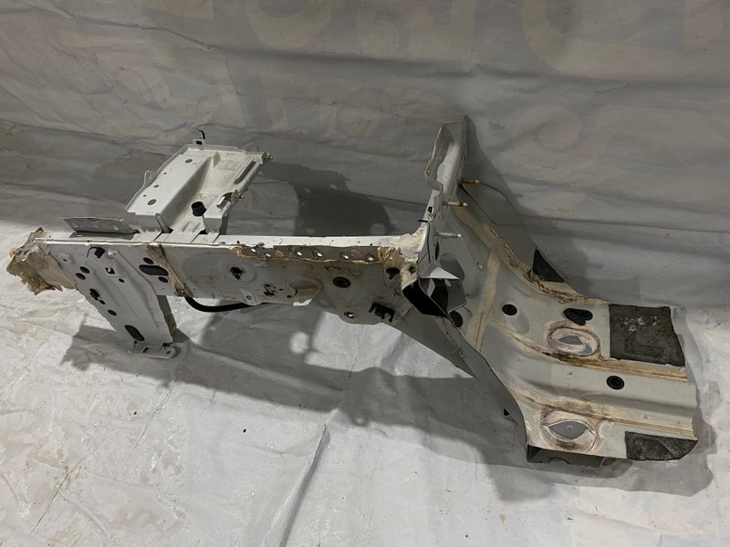 Лонжерон - фото 4