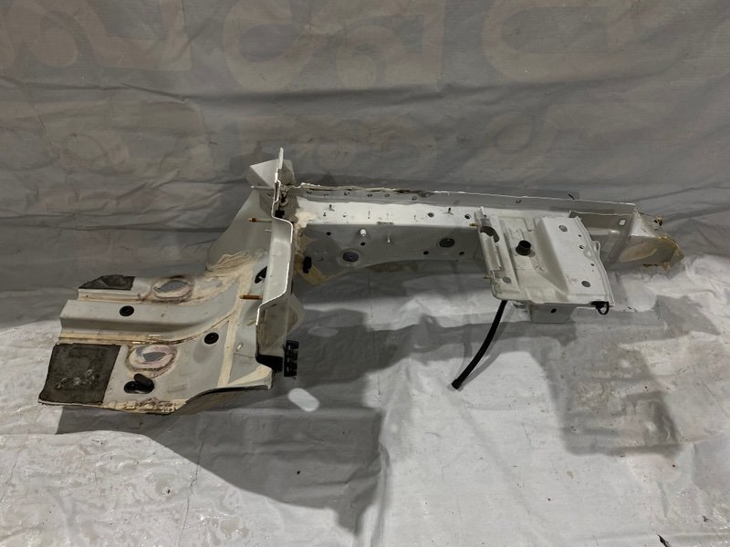 Лонжерон - фото 5