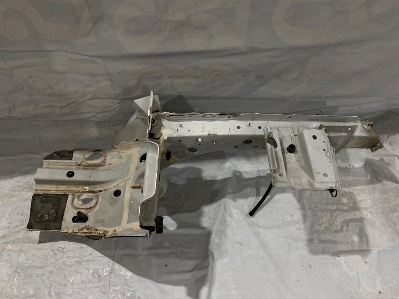 Лонжерон - фото 6