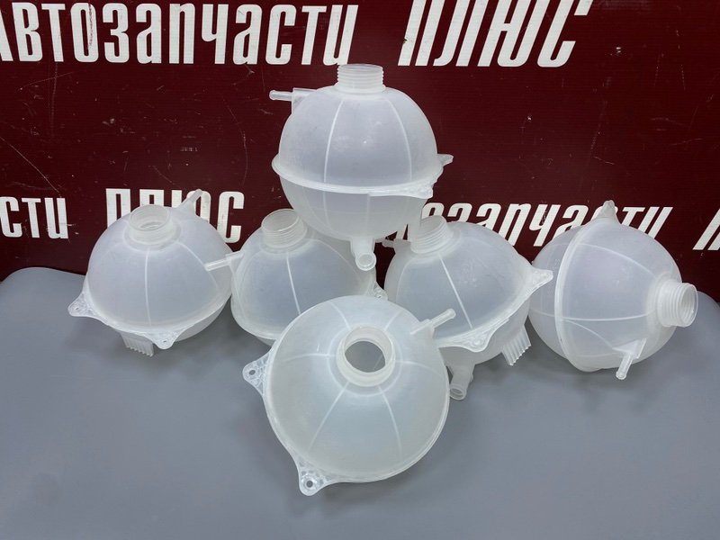Бачок расширительный - фото 1