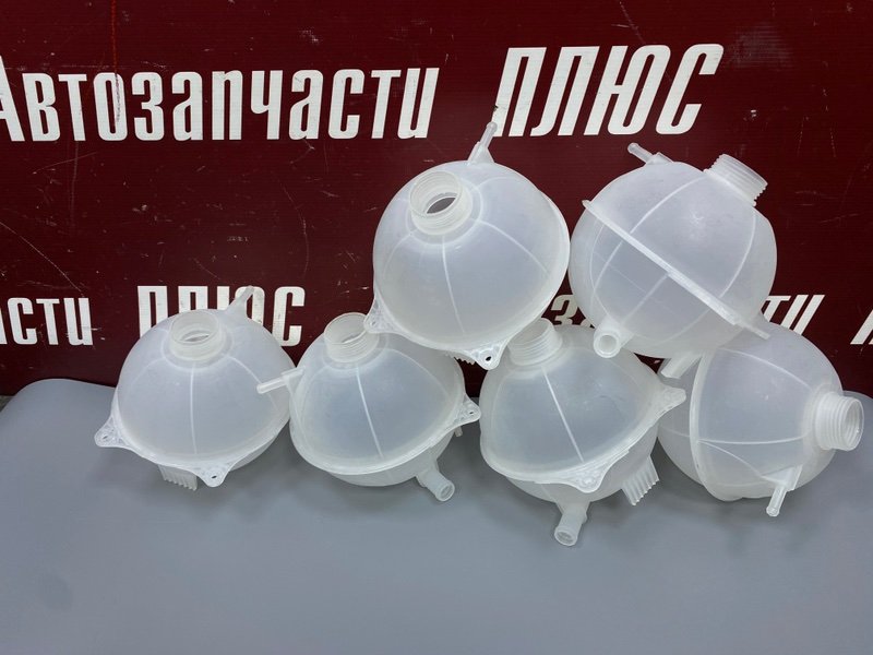 Бачок расширительный - фото 1