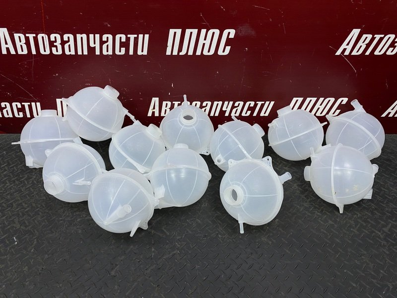 Бачок расширительный - фото 1