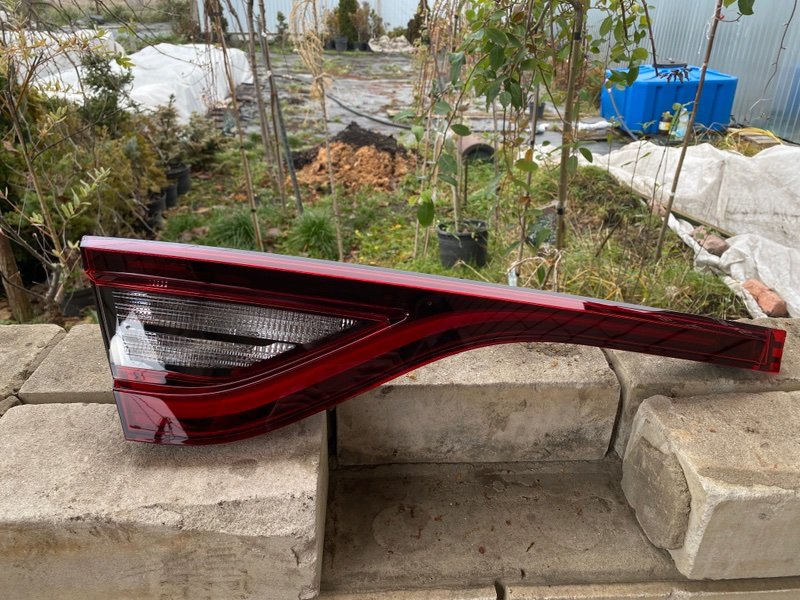 Фонарь - фото 1