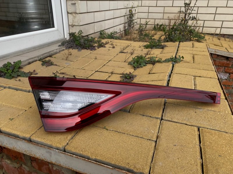 Фонарь - фото 1