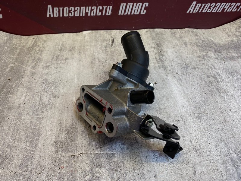 Термостат с корпусом - фото 1