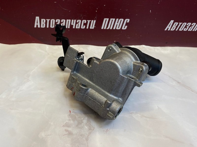 Термостат с корпусом - фото 1