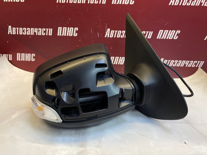 Зеркало заднего вида боковое - фото 1