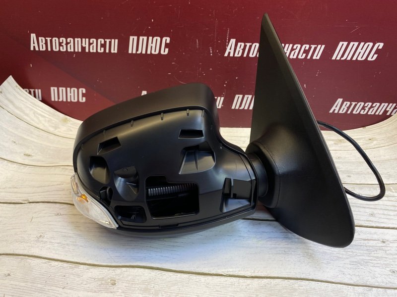 Зеркало заднего вида боковое - фото 1