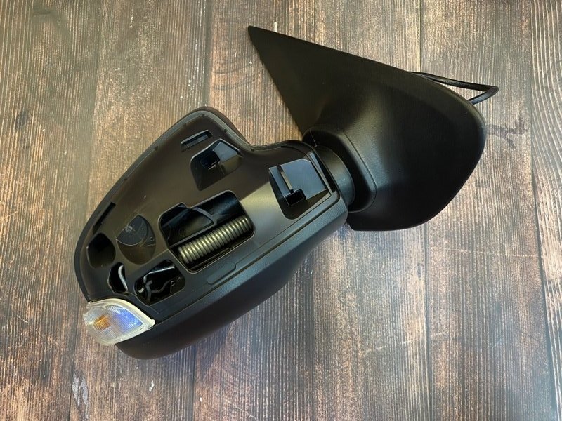 Зеркало заднего вида боковое - фото 1