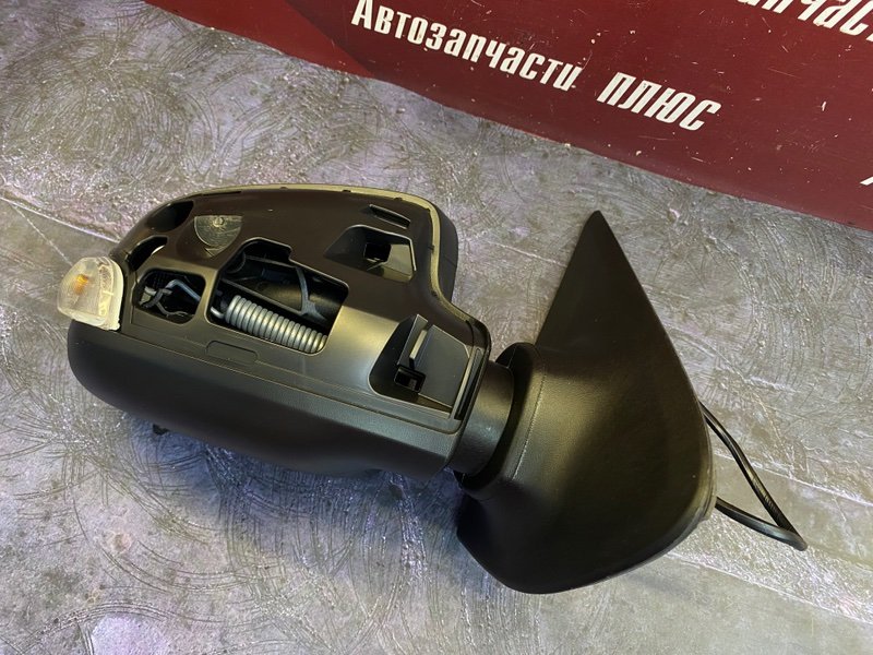 Зеркало заднего вида боковое - фото 1