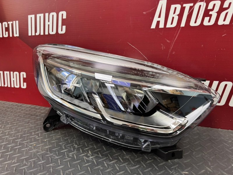 Фара - фото 3