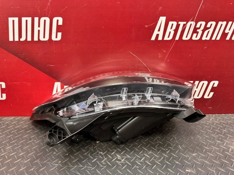 Фара - фото 6