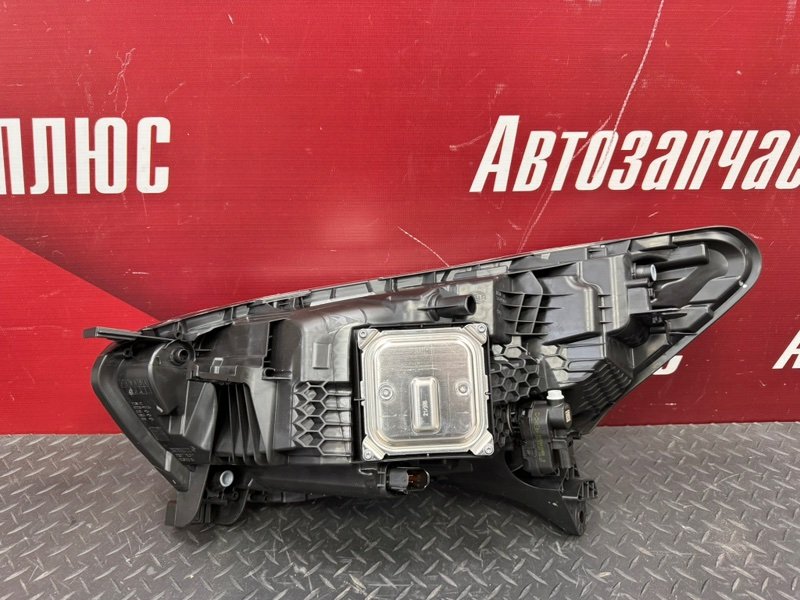 Фара - фото 9