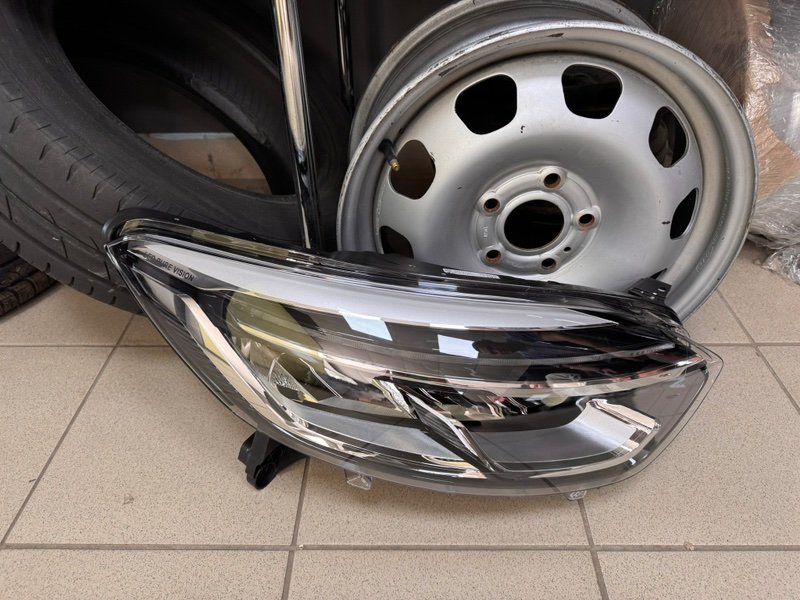 Фара - фото 1