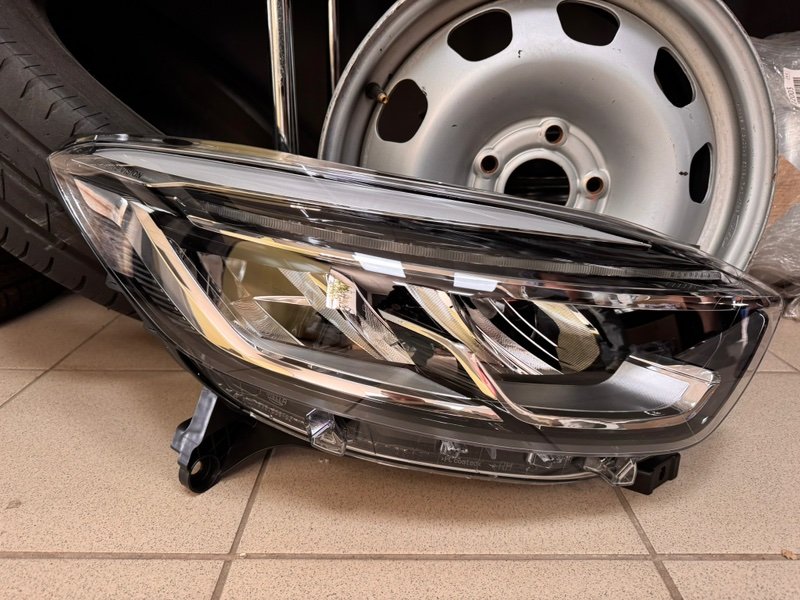 Фара - фото 2