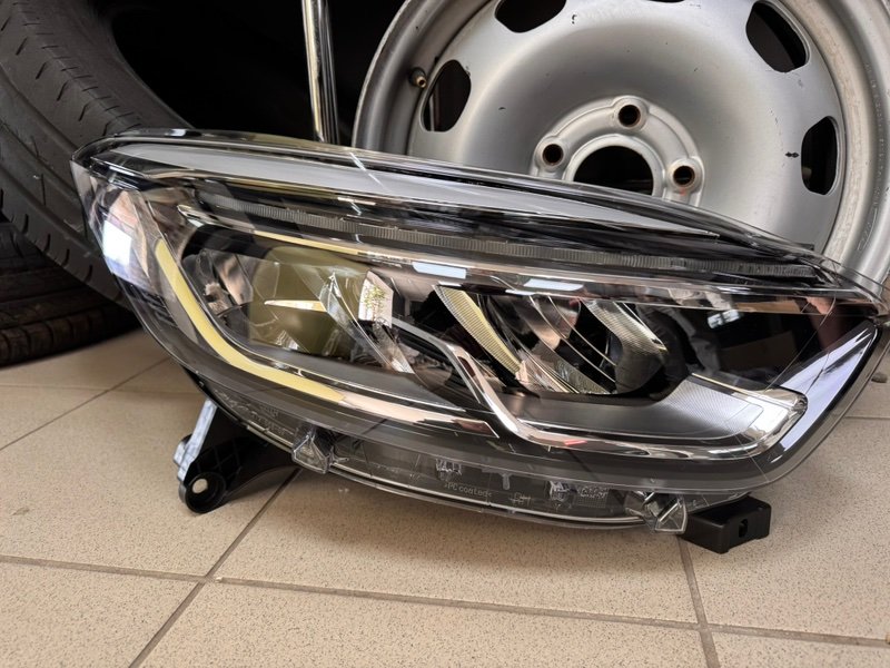 Фара - фото 4