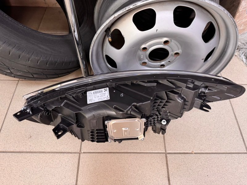 Фара - фото 7