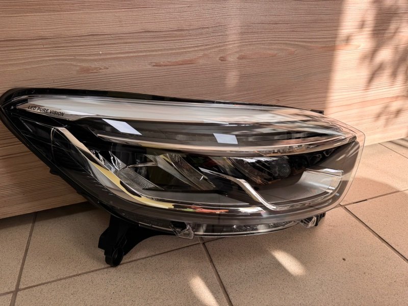 Фара - фото 2