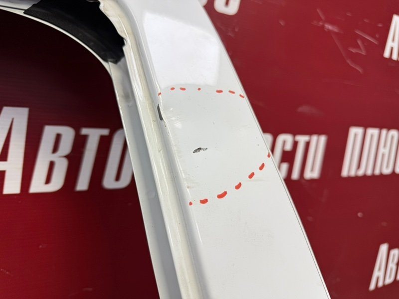 Дверь боковая - фото 4