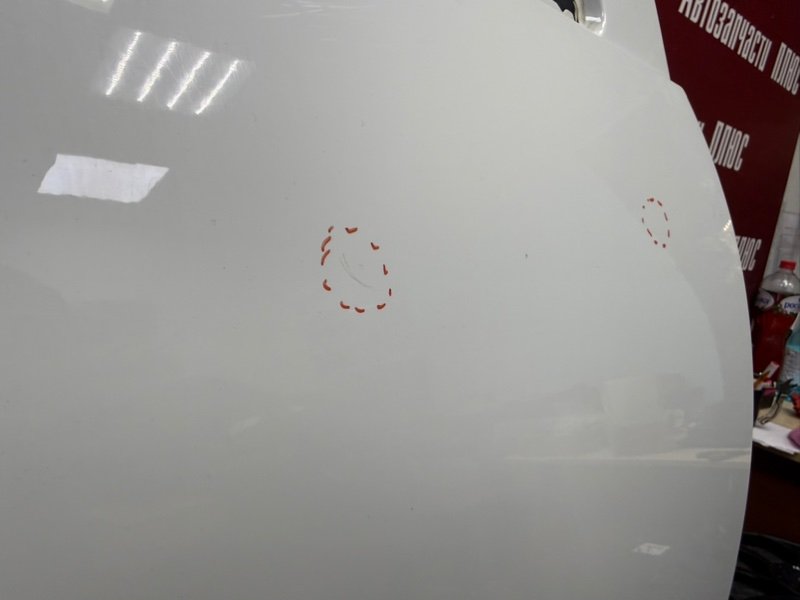 Дверь боковая - фото 5