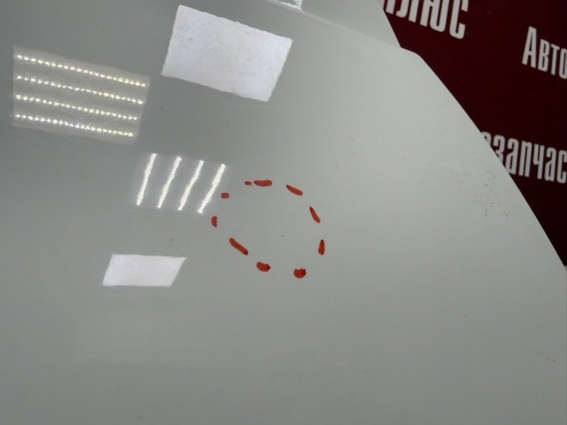 Дверь боковая - фото 6