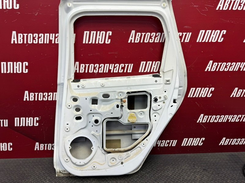 Дверь боковая - фото 8