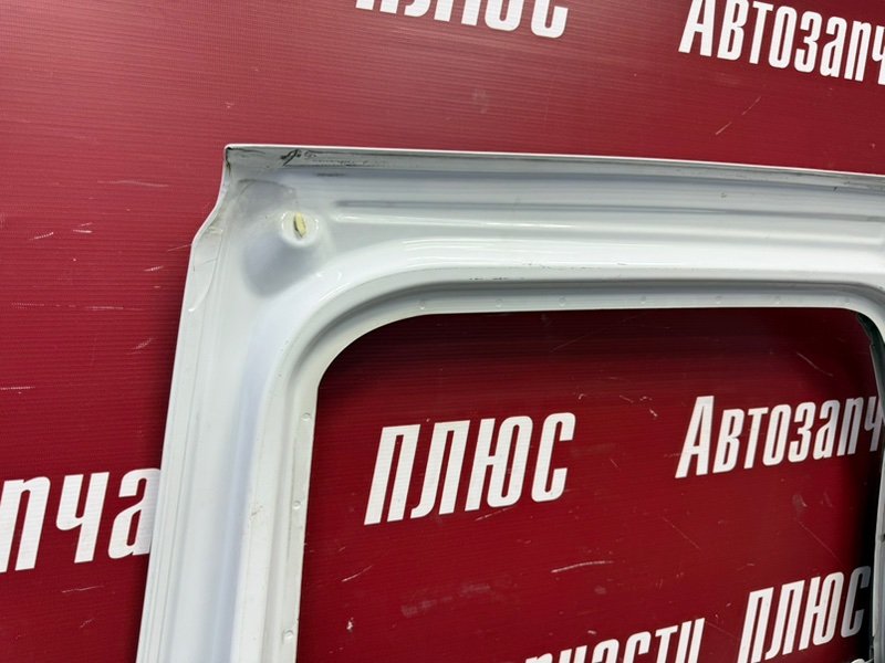 Дверь боковая - фото 9