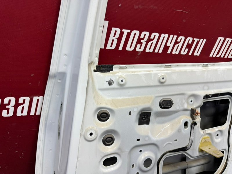 Дверь боковая - фото 10