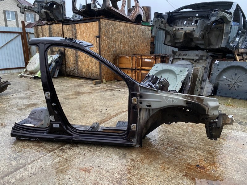 Четверть - фото 1