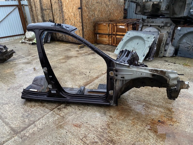 Четверть - фото 2