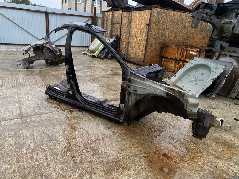 Четверть - фото 3