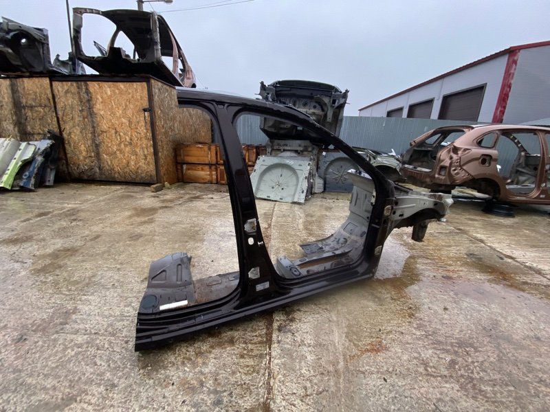 Четверть - фото 4