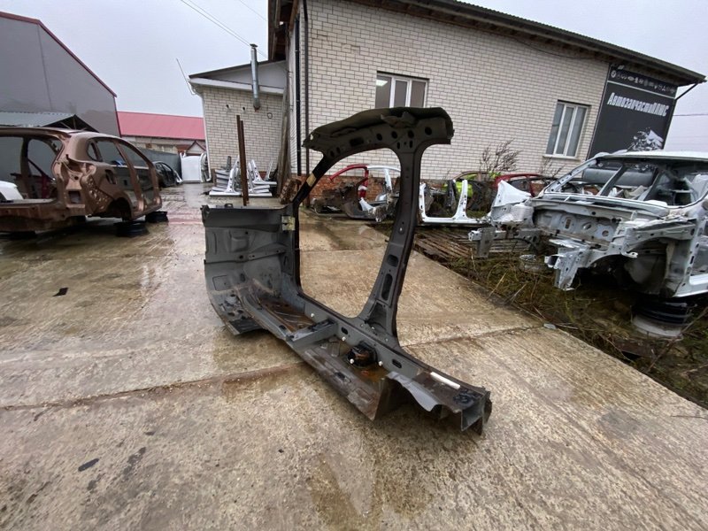 Четверть - фото 5