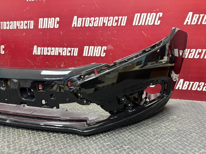 Бампер - фото 3