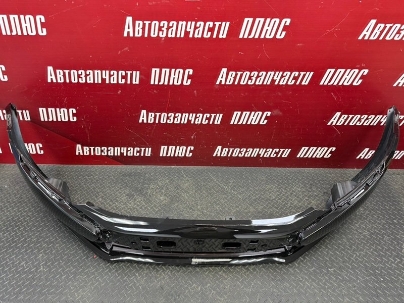 Бампер - фото 5