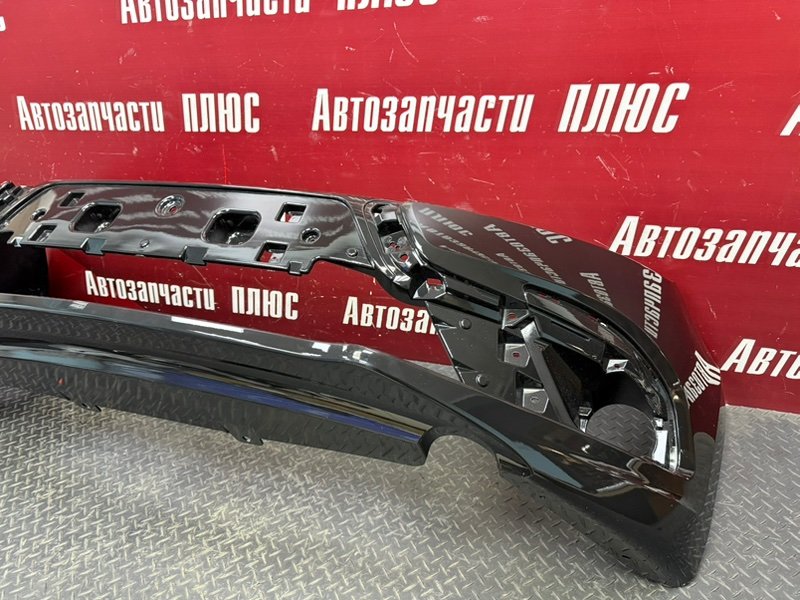 Бампер - фото 7