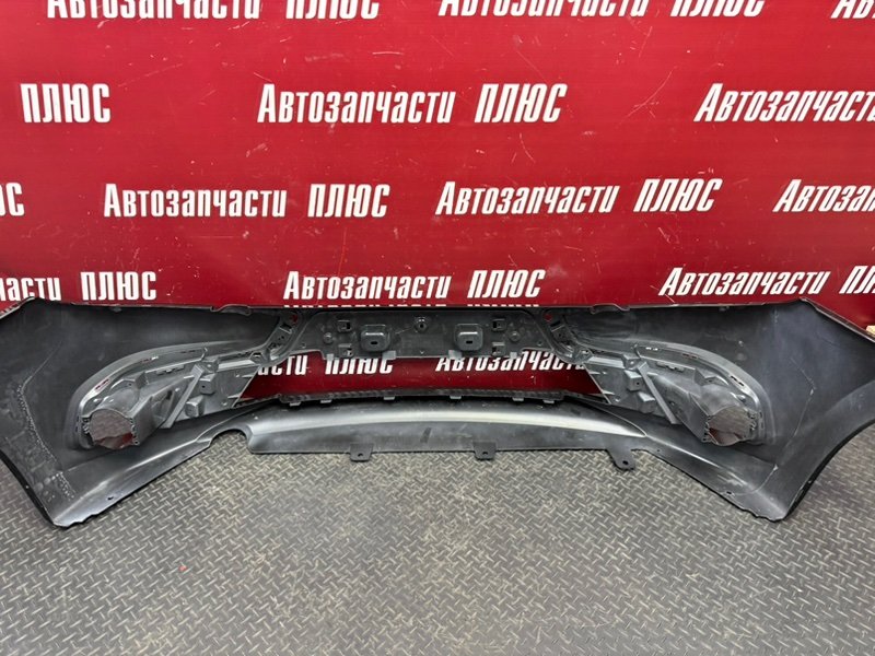 Бампер - фото 9