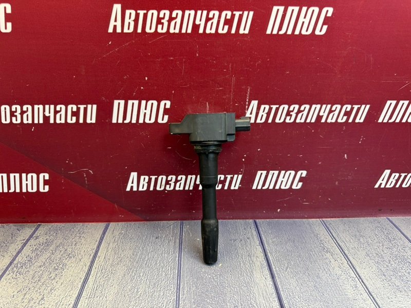 Катушка зажигания - фото 1