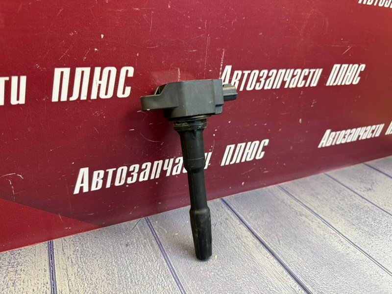 Катушка зажигания - фото 2