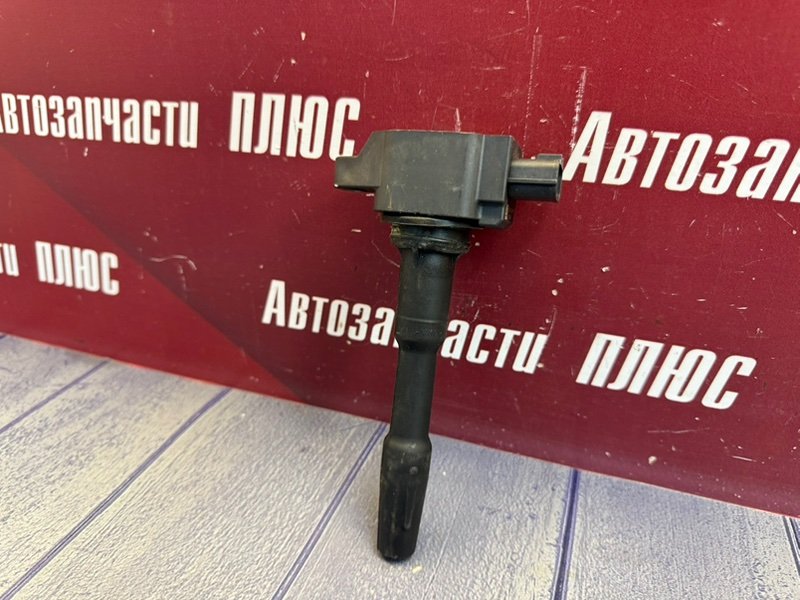 Катушка зажигания - фото 3