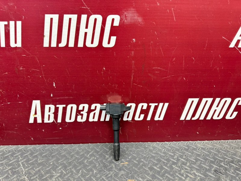 Катушка зажигания - фото 1