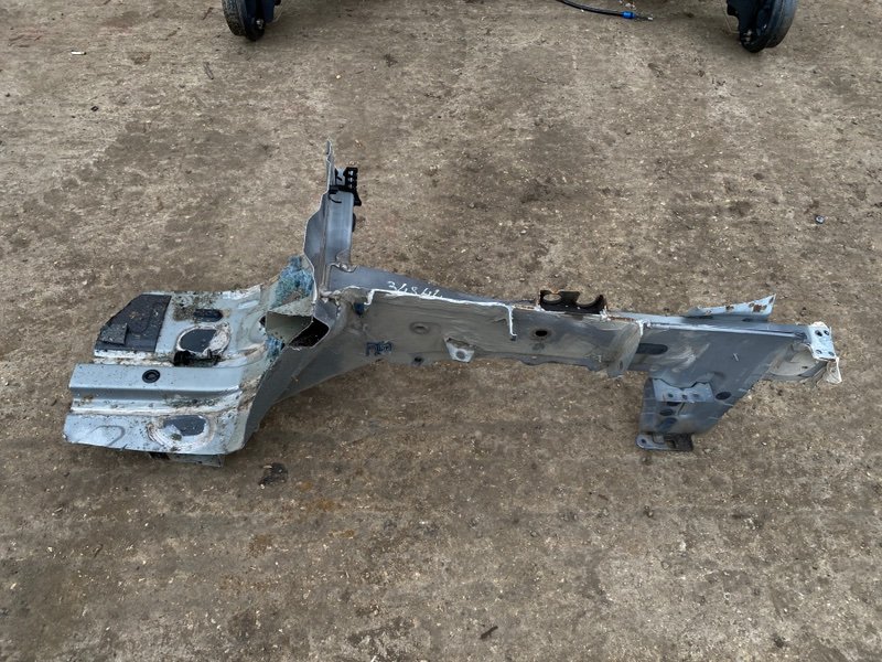 Лонжерон - фото 2