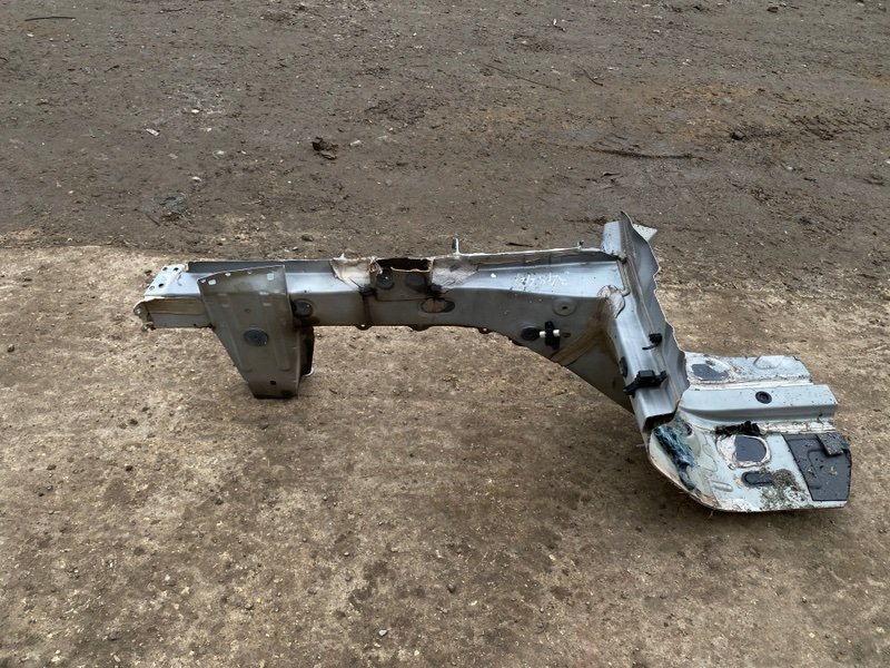 Лонжерон - фото 4