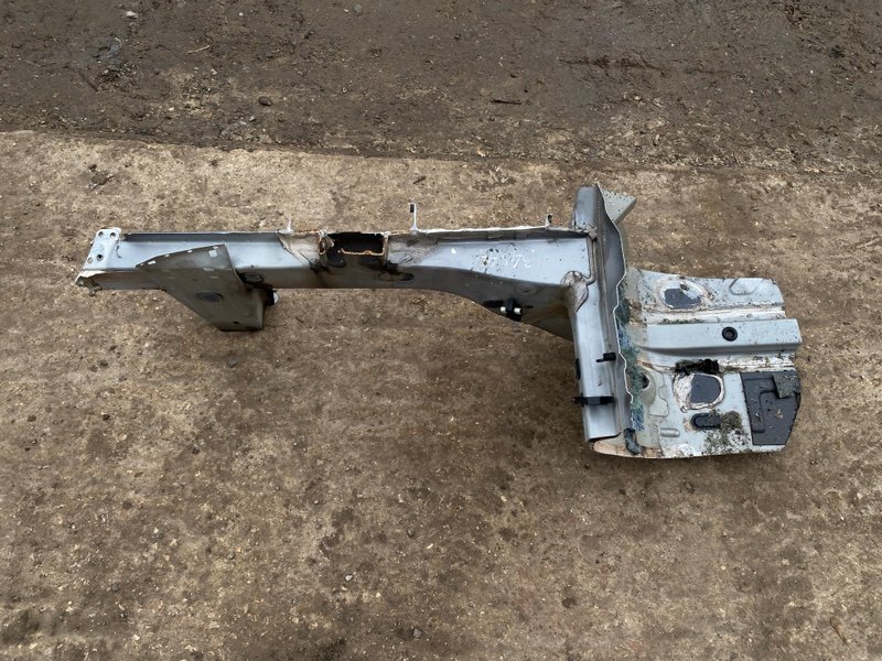 Лонжерон - фото 5